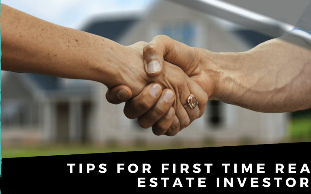 Tips for First Time Baltimore Real Estate Investors