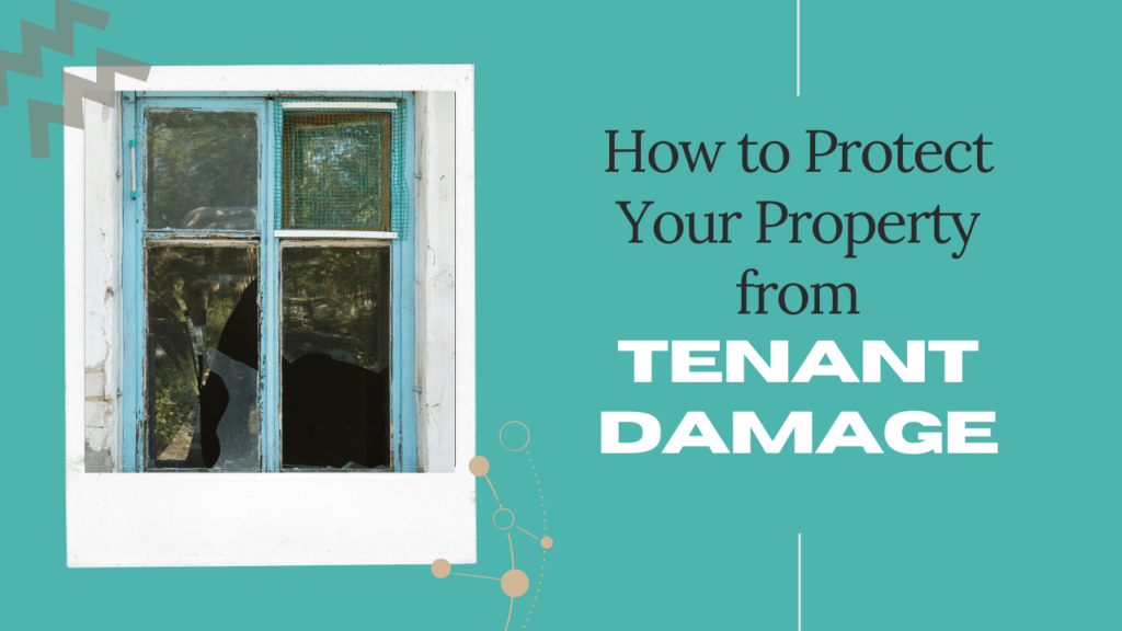 How to Protect Your Upper Marlboro Property from Tenant Damage - Article Banner
