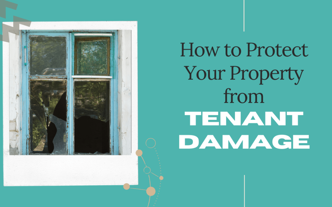 How to Protect Your Upper Marlboro Property from Tenant Damage