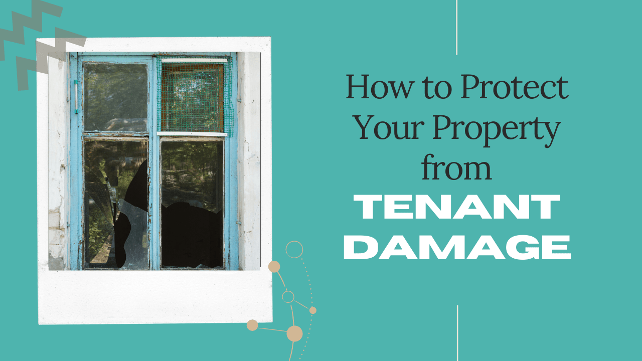 How to Protect Your Upper Marlboro Property from Tenant Damage