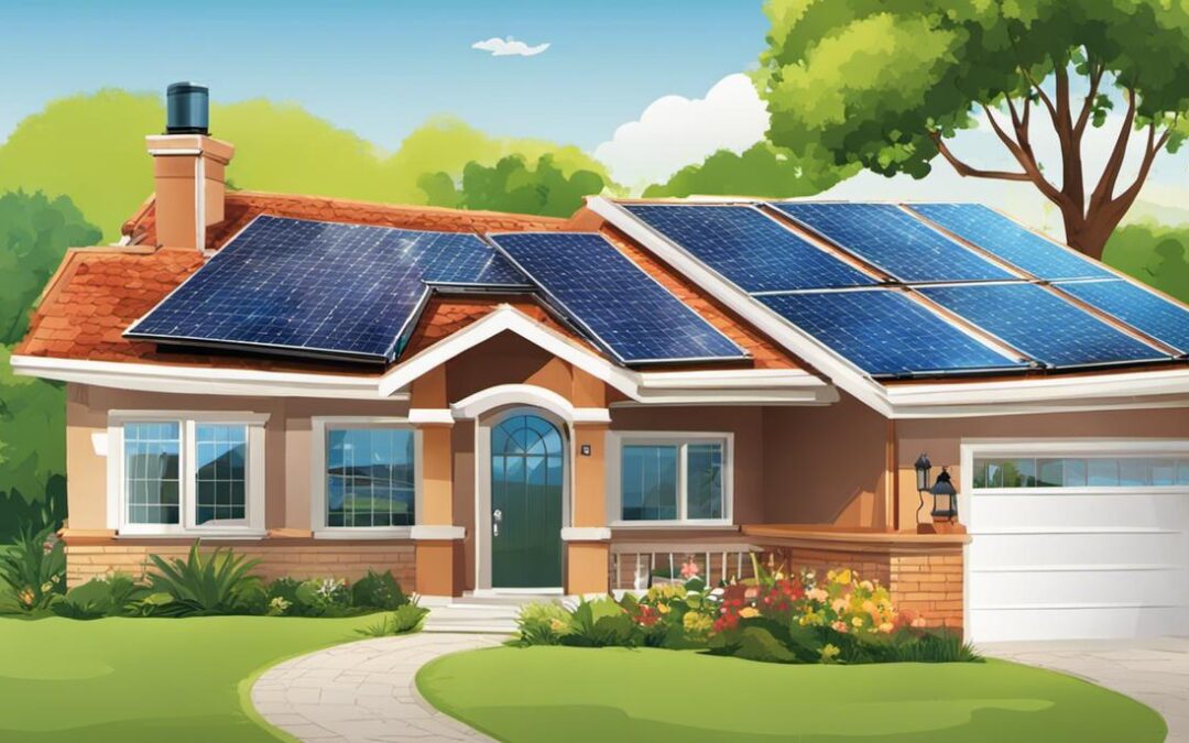 Cutting Costs and Harnessing Energy: Solar Panels on Rental Properties