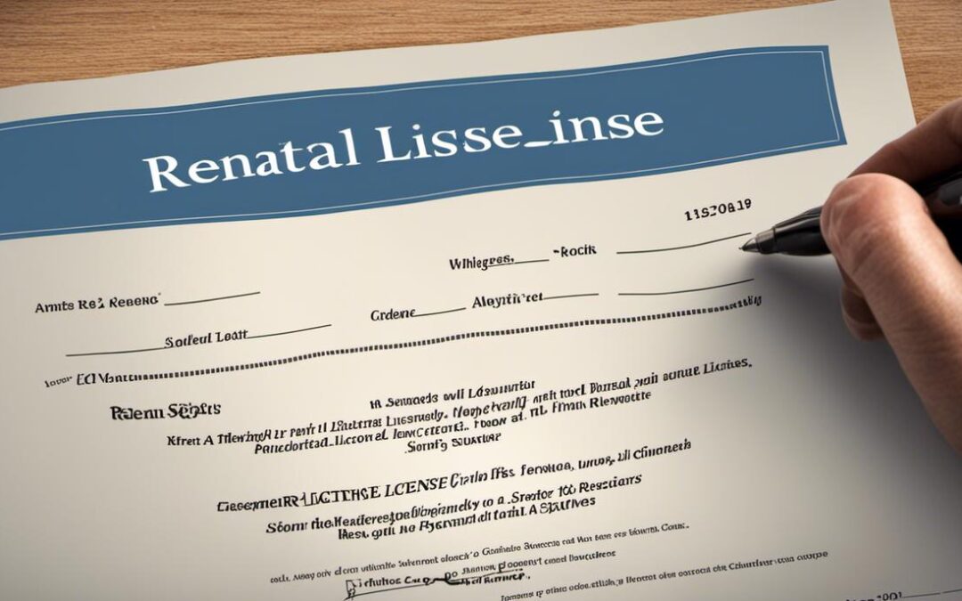 Understanding the Legal Consequences of Unlicensed Renting in Maryland