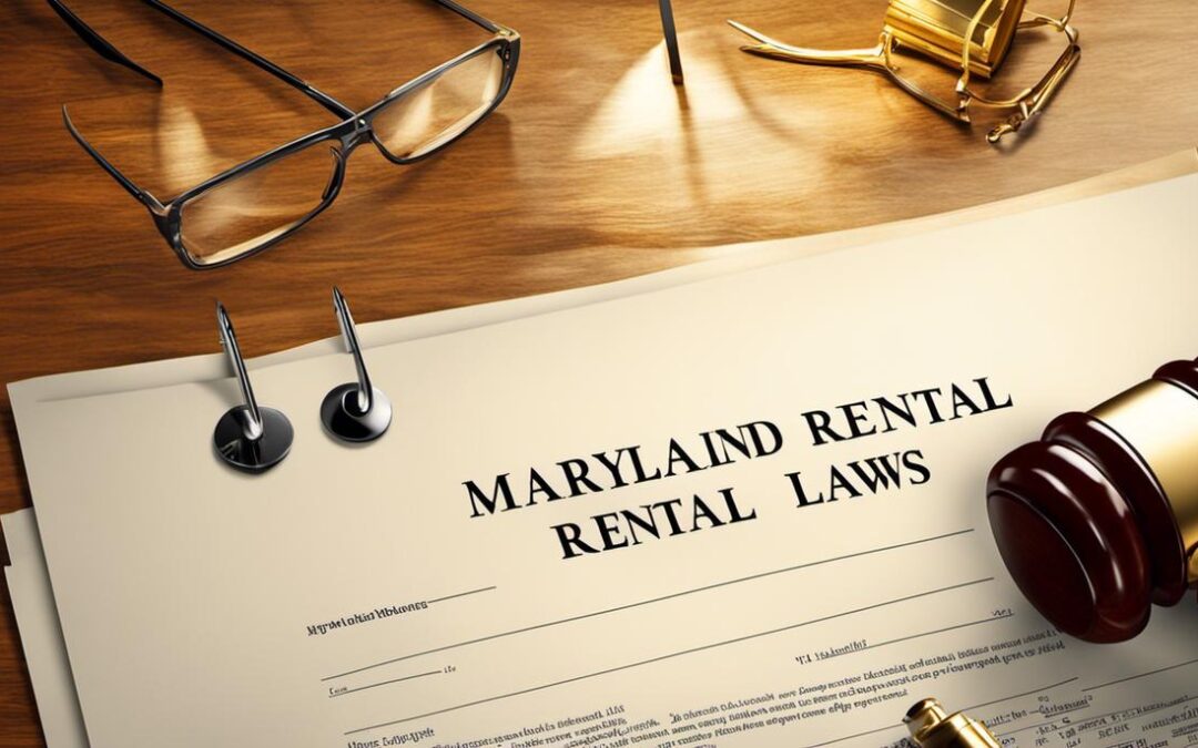 Understanding the Risks of Unlicensed Property Renting in Maryland