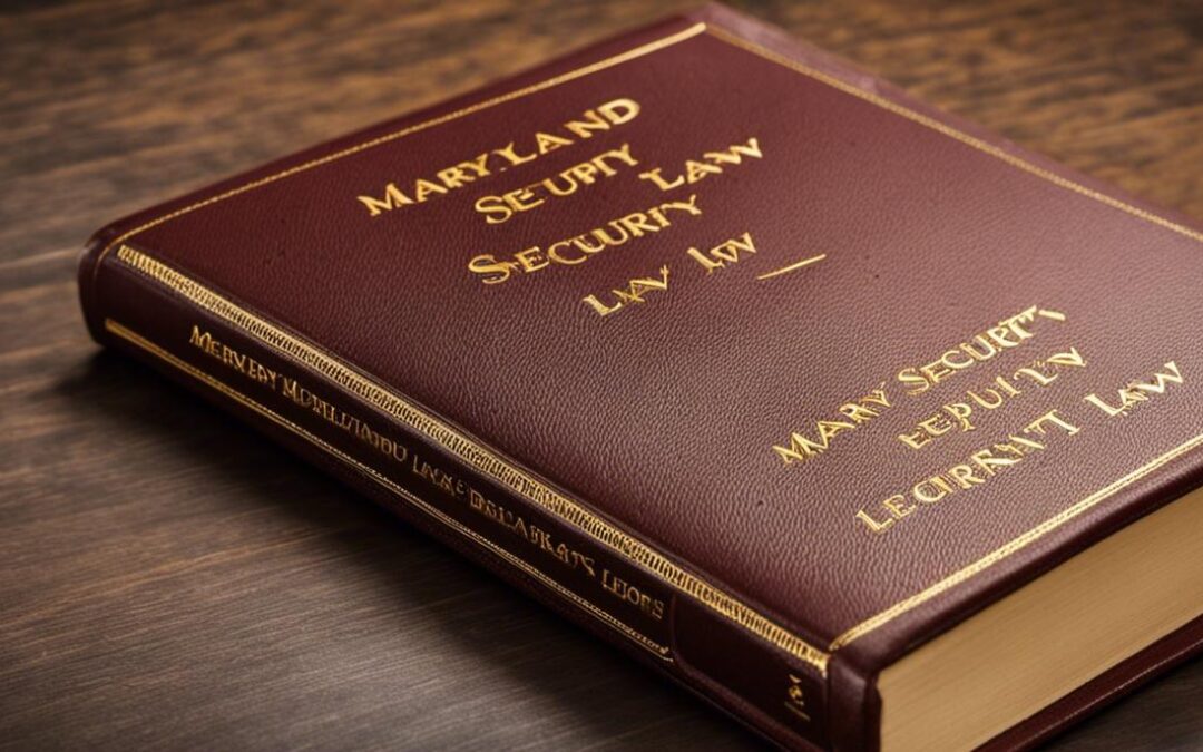 Understanding Security Deposit Deductions in Maryland