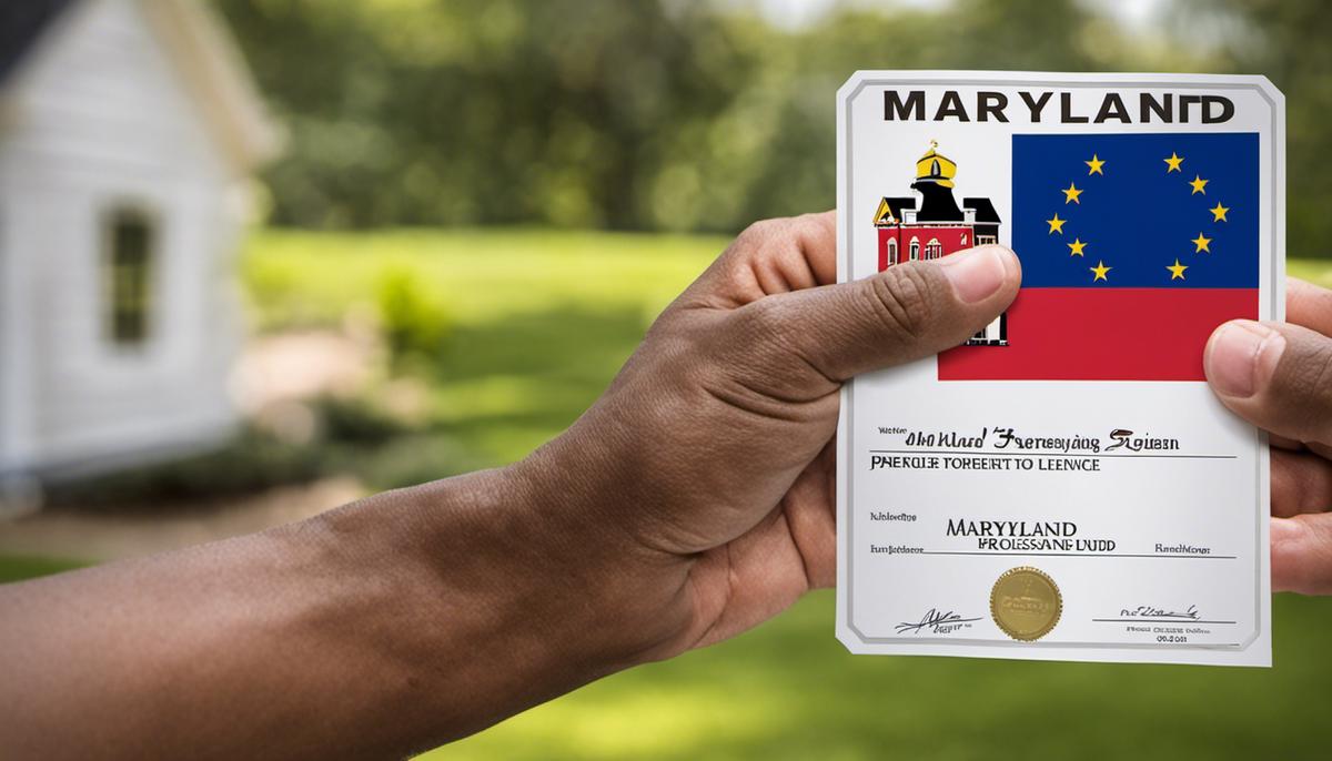 The Importance of Property Licensing for Maryland Landlords