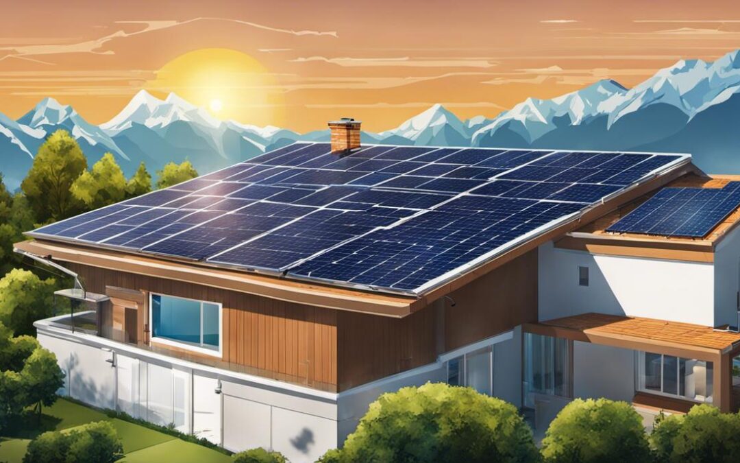 Solar Panel Costs: A Landlord or Tenant Responsibility?