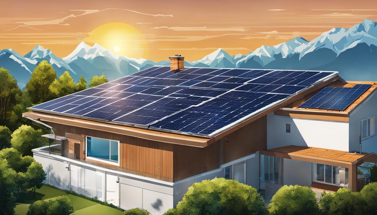 Solar Panel Costs: A Landlord or Tenant Responsibility?