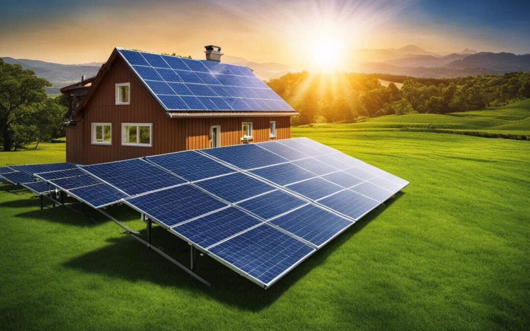 Solar Panels and Their Influence on Rental Agreements