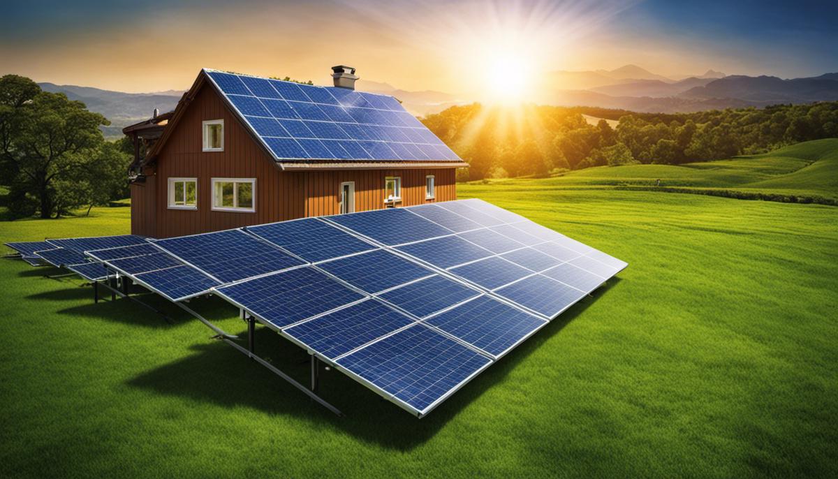 Solar Panels and Their Influence on Rental Agreements