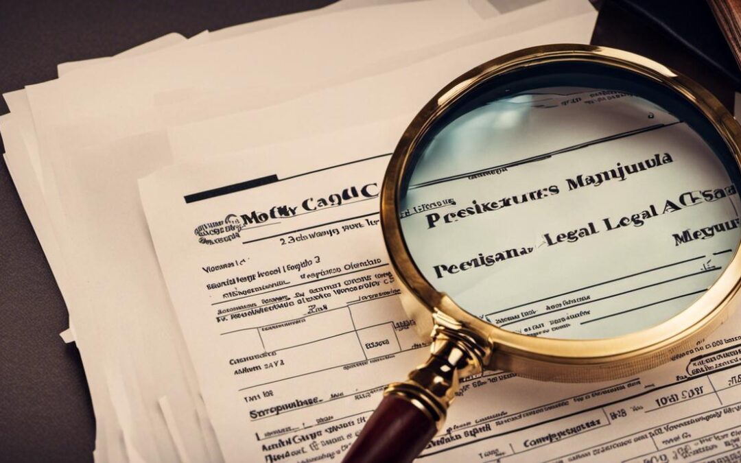 Unraveling Tenant Screening: Background Checks in Maryland
