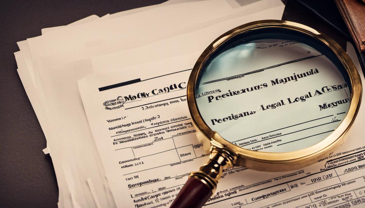 Unraveling Tenant Screening: Background Checks in Maryland