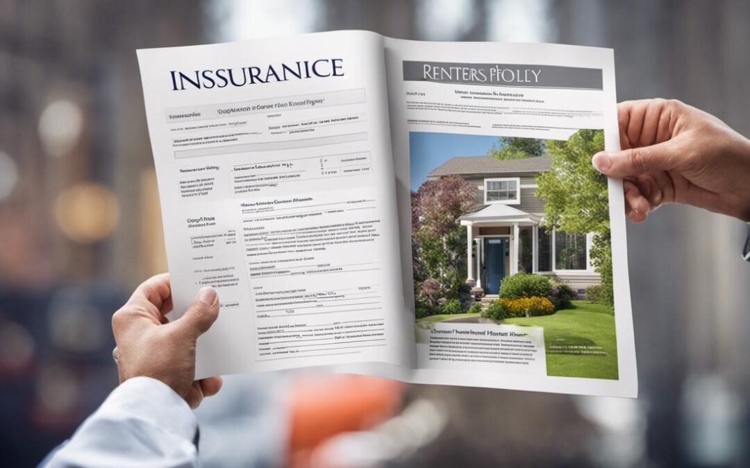 Landlords, Renters Insurance and Liability Protection: What You Need to Know