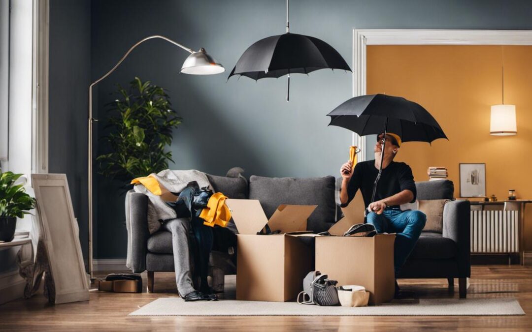 Your Guide to Renters Insurance and Security Deposits in Maryland