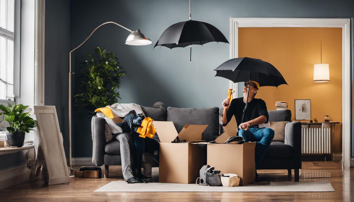 Your Guide to Renters Insurance and Security Deposits in Maryland