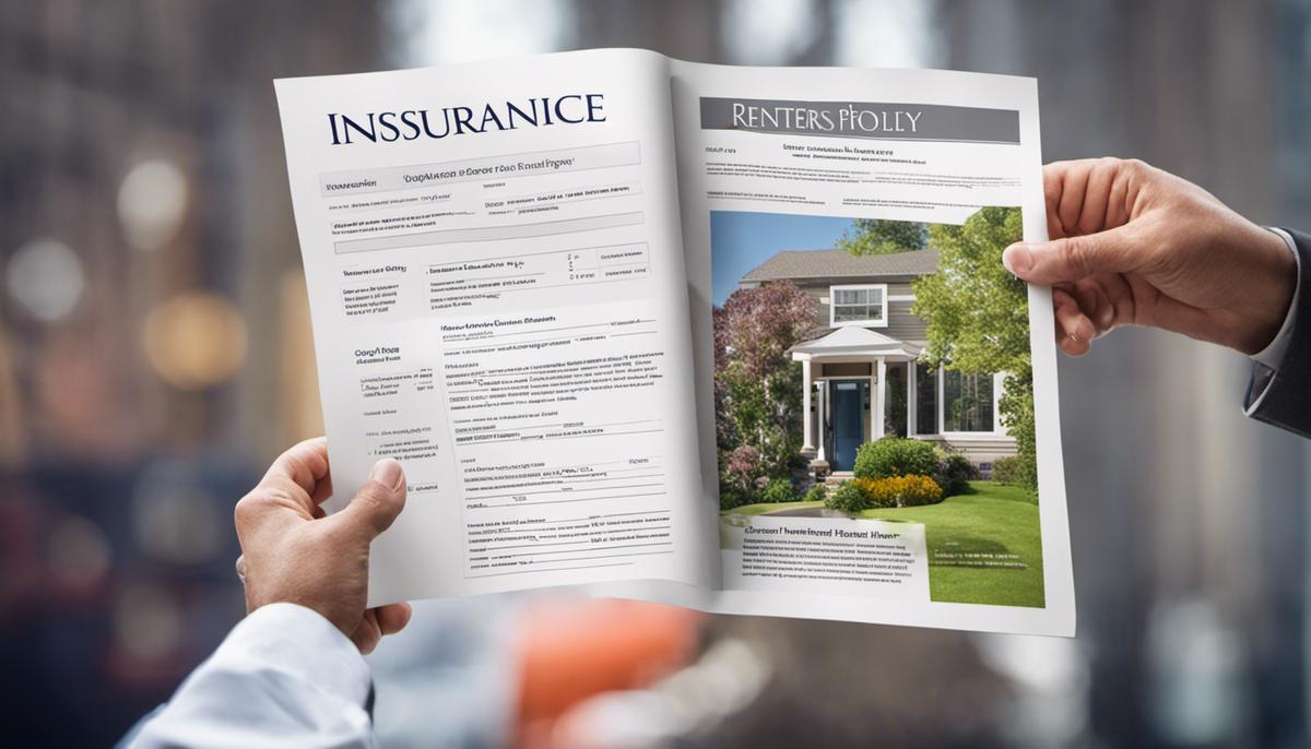 Landlords, Renters Insurance and Liability Protection: What You Need to Know